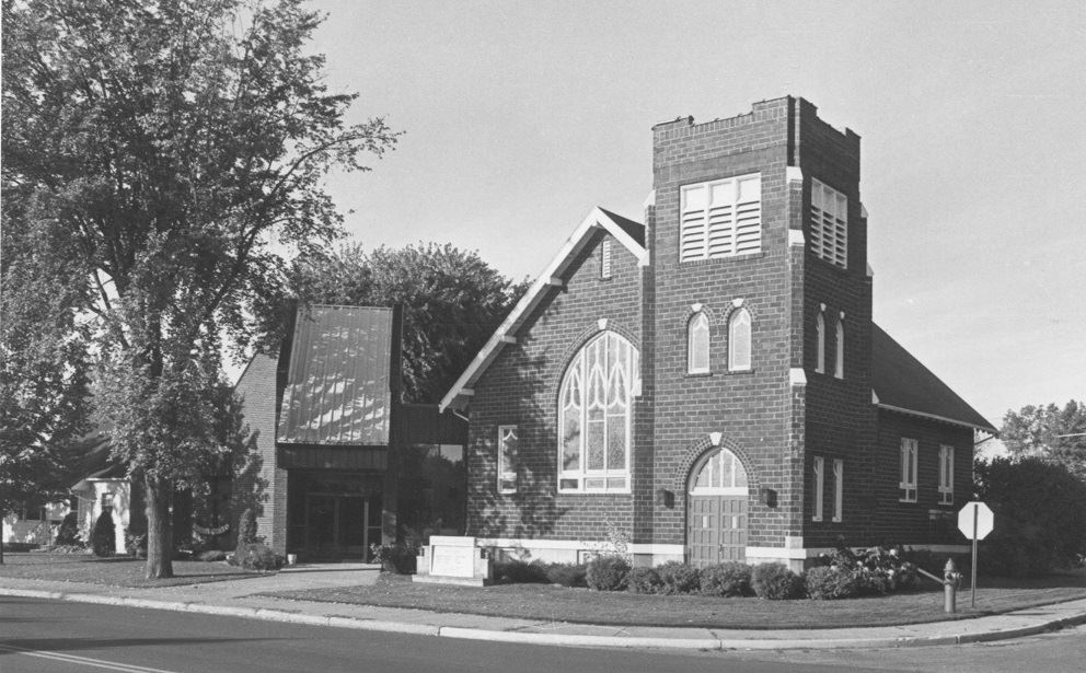 Churches - Redeemer 2